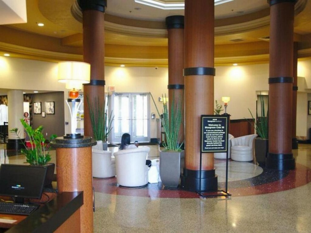 Club 36 Resort by ResortShare